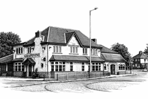 Read more about the article Losing Our Collective Memory