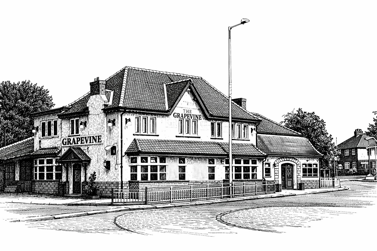 Read more about the article Losing Our Collective Memory