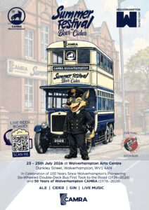 Read more about the article Beer Festival Week is Here
